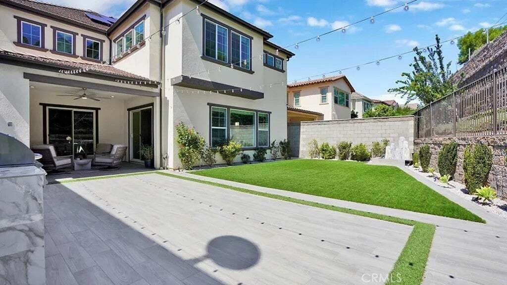 Casa en Trabuco Canyon, California, Estados Unidos 3 - 18833297