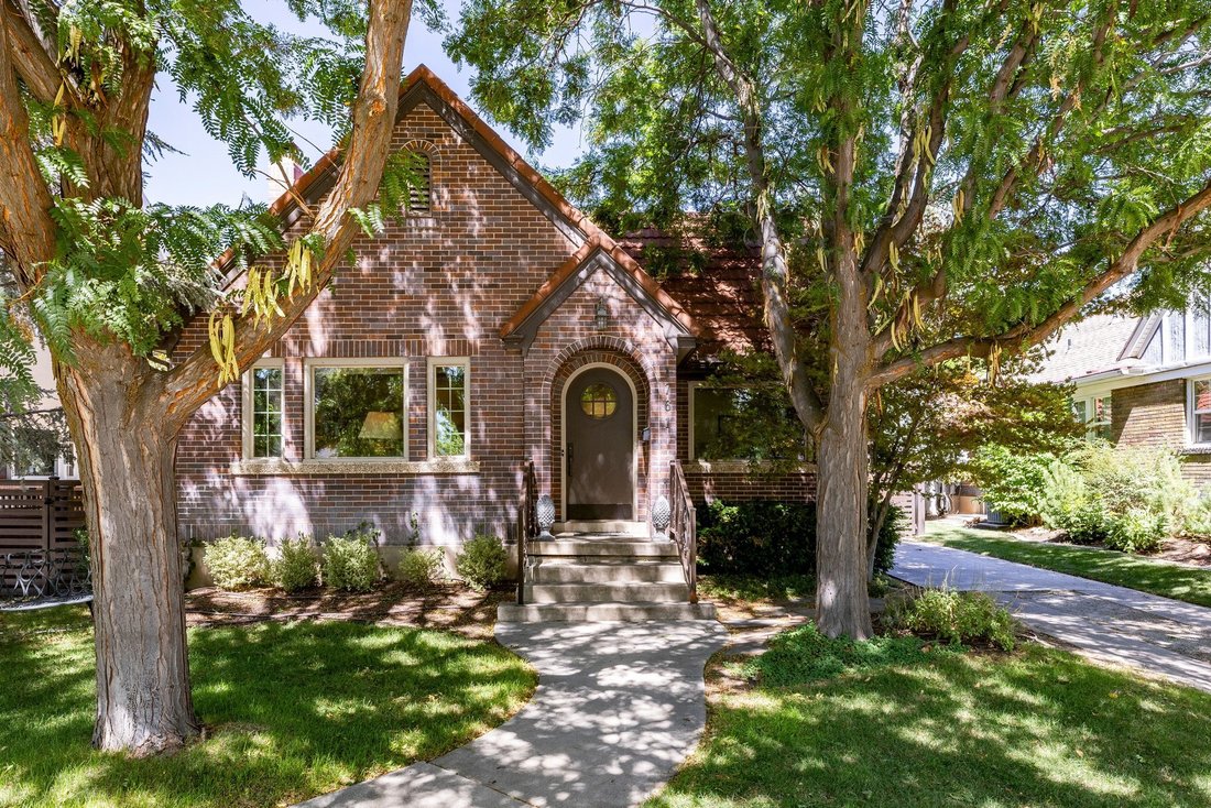 House in Salt Lake City, Utah, United States 1 - 18831123