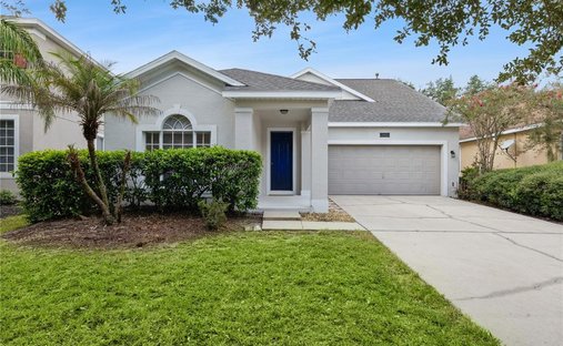 House in Lake Butler, Florida, United States 1