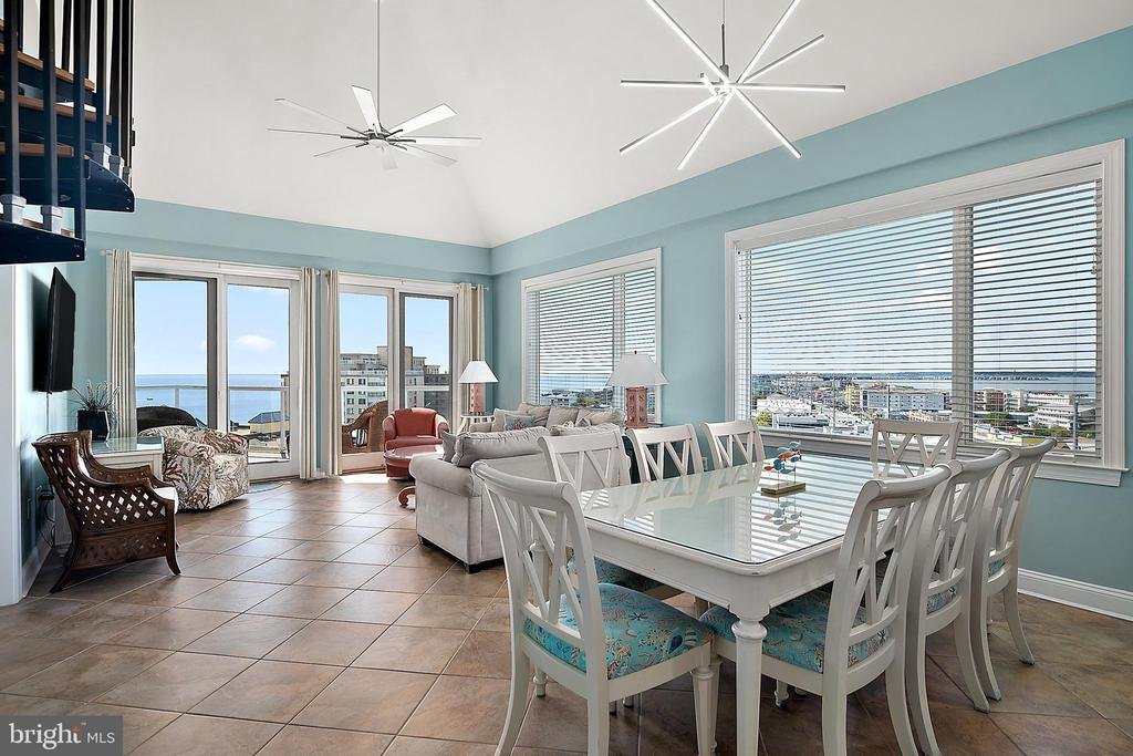 Apartamento en Ocean City, Maryland, Estados Unidos 5 - 18823830