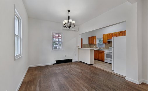 Apartment in New York, New York, United States 1