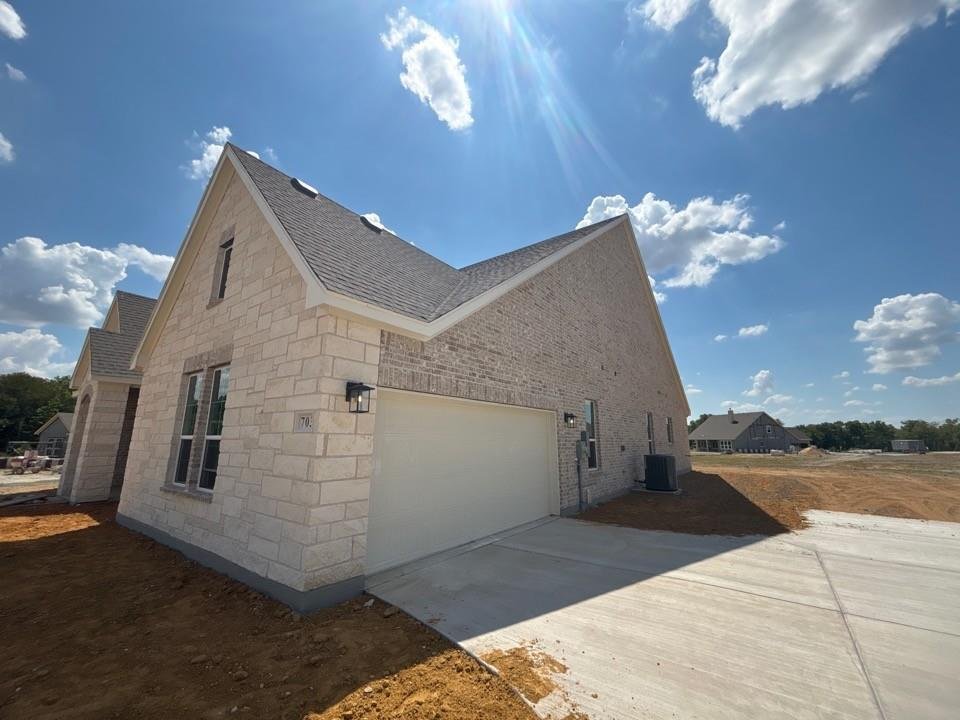 Maison à Van Alstyne, Texas, États-Unis 3 - 18830587