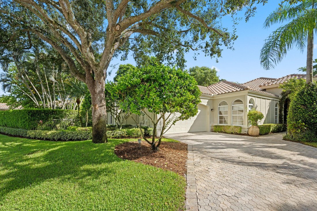 Casa en Wellington, Florida, Estados Unidos 1 - 18834571