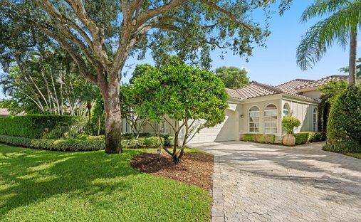 Casa a Wellington, Florida, Stati Uniti 1