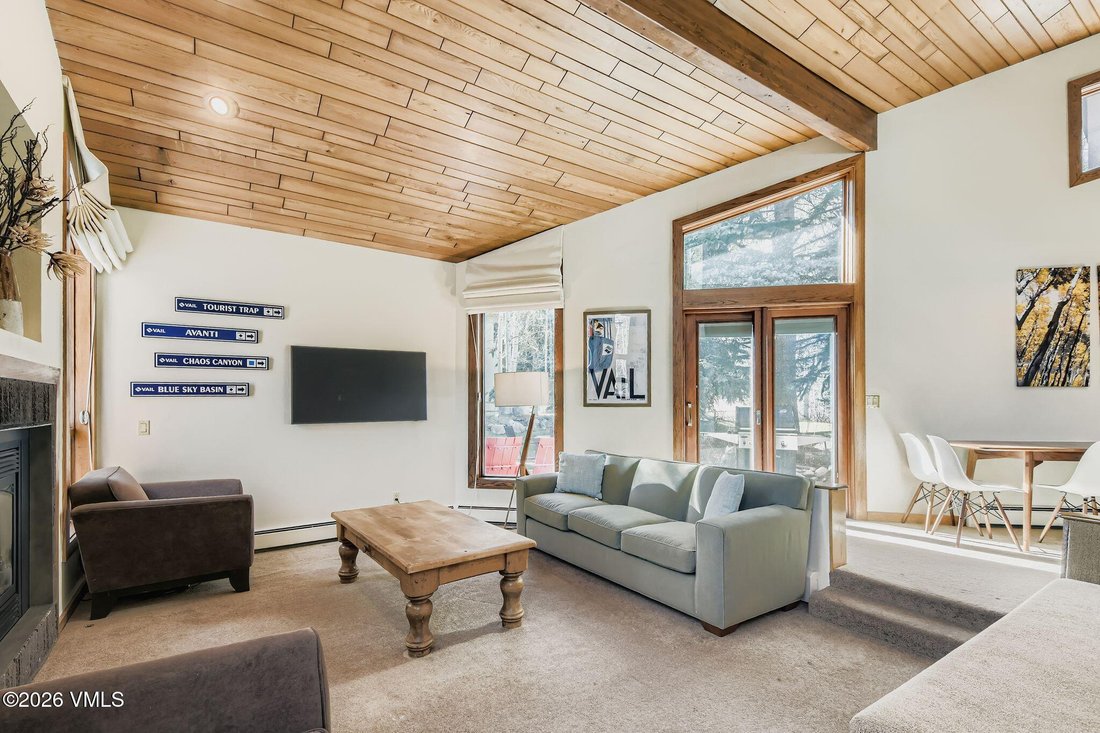 House in Vail, Colorado, United States 5 - 18832043