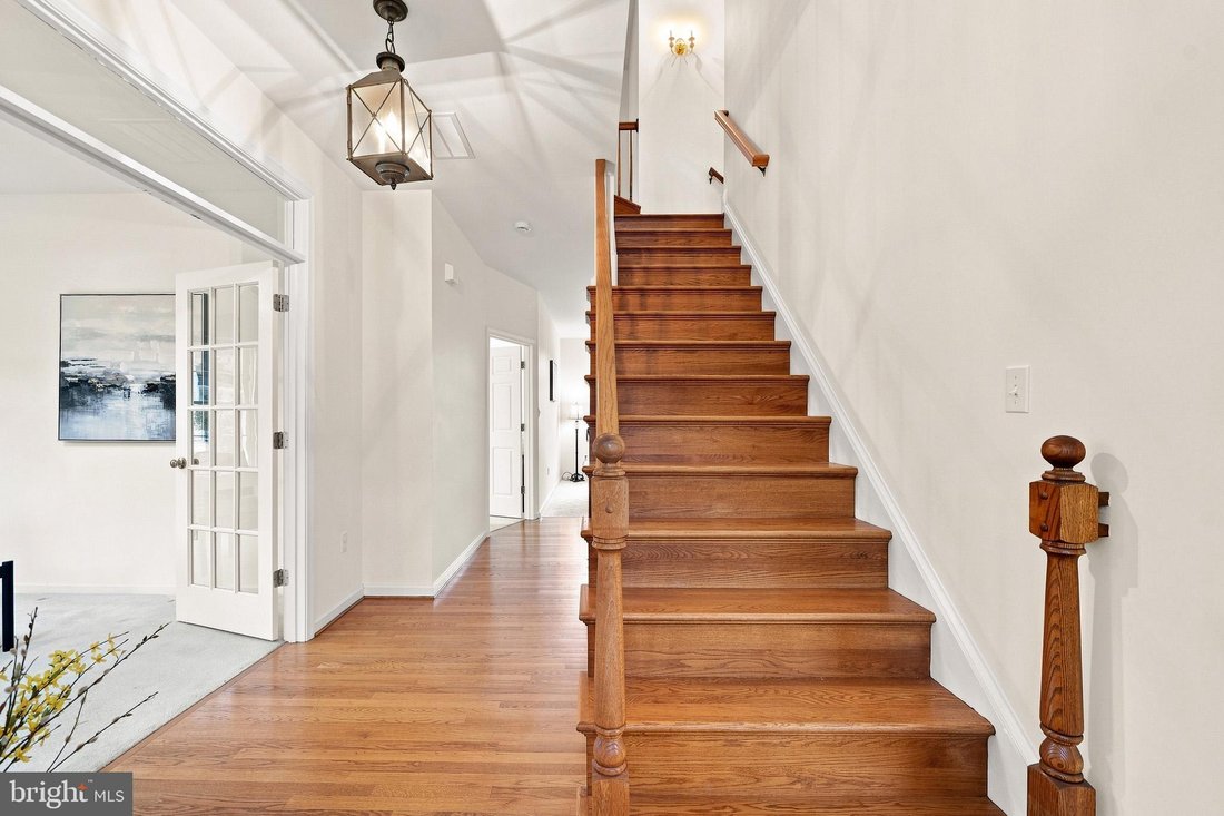 Casa a Owings, Maryland, Stati Uniti 3 - 18825631