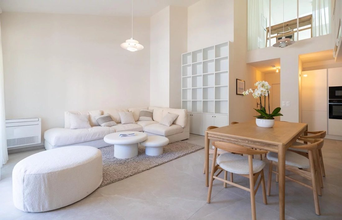Appartement à Nice, Provence-Alpes-Côte d'Azur, France 2 - 18827736