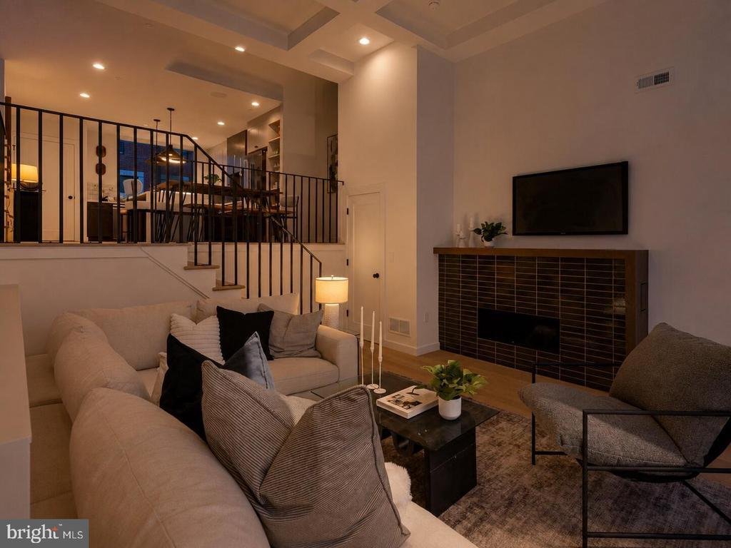 Townhouse in Philadelphia, Pennsylvania, United States 5 - 18833619