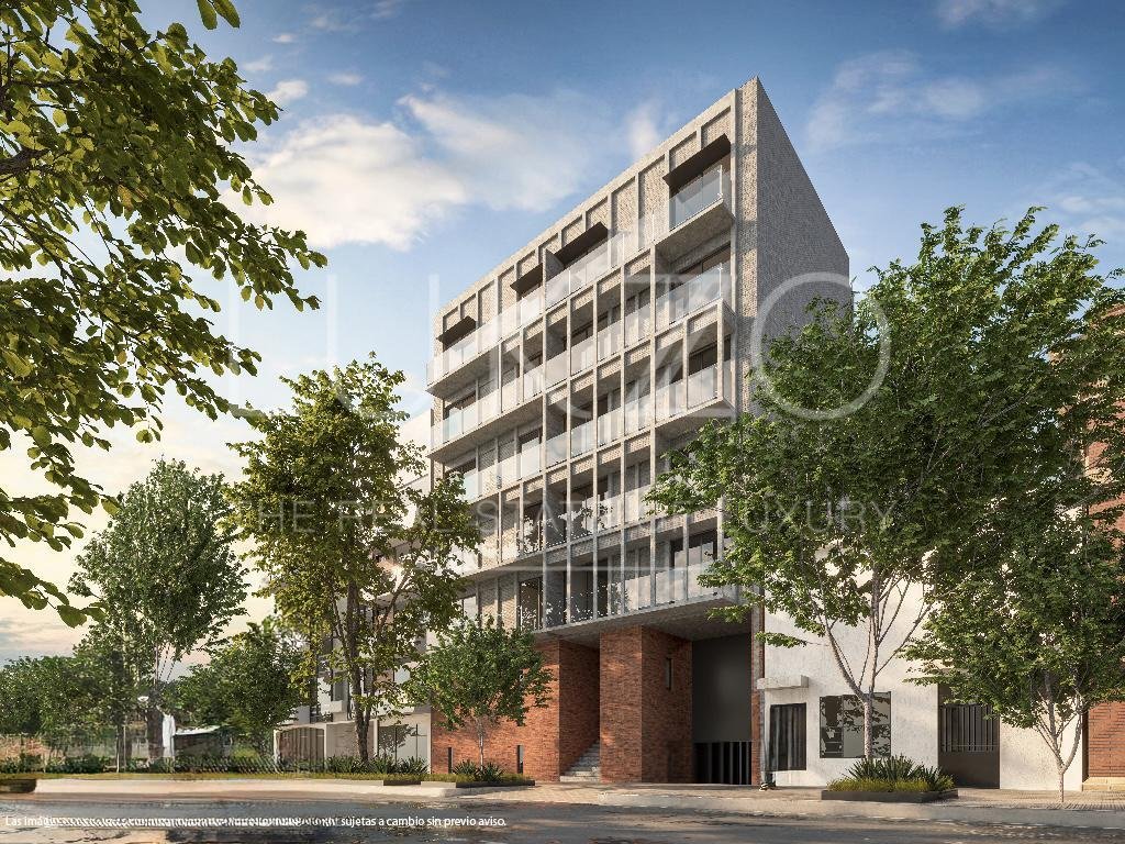 Wohnung in Mexico City, Mexiko 1 - 18835563