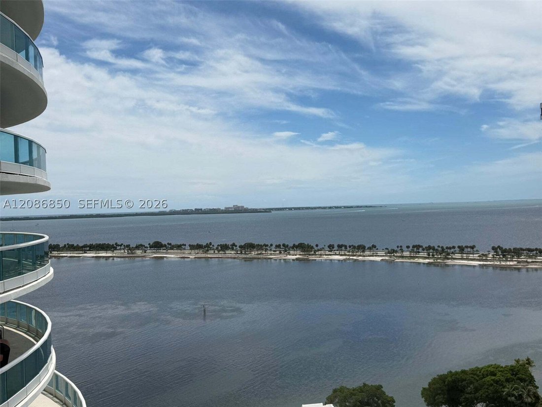 Condominio a Miami, Florida, Stati Uniti 1 - 18832776