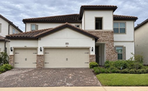 Haus in Orlando, Florida, Vereinigte Staaten 1