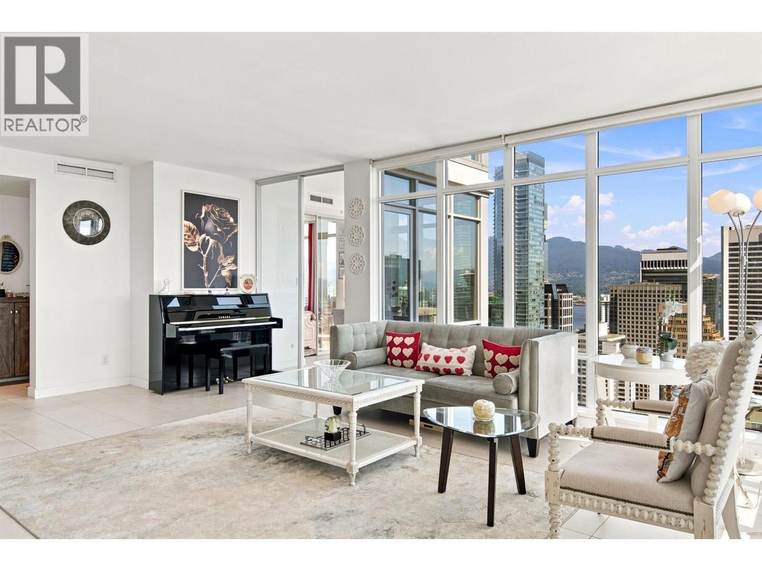 Appartement à Vancouver, Colombie-Britannique, Canada 5 - 18831084