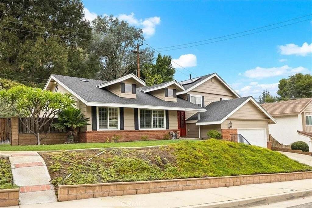 House in Glendora, California, United States 2 - 18833390