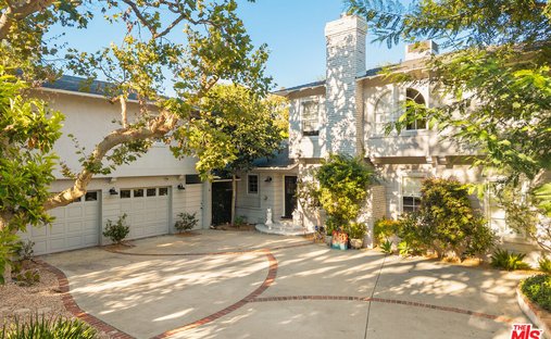Casa a Los Angeles, California, Stati Uniti 1