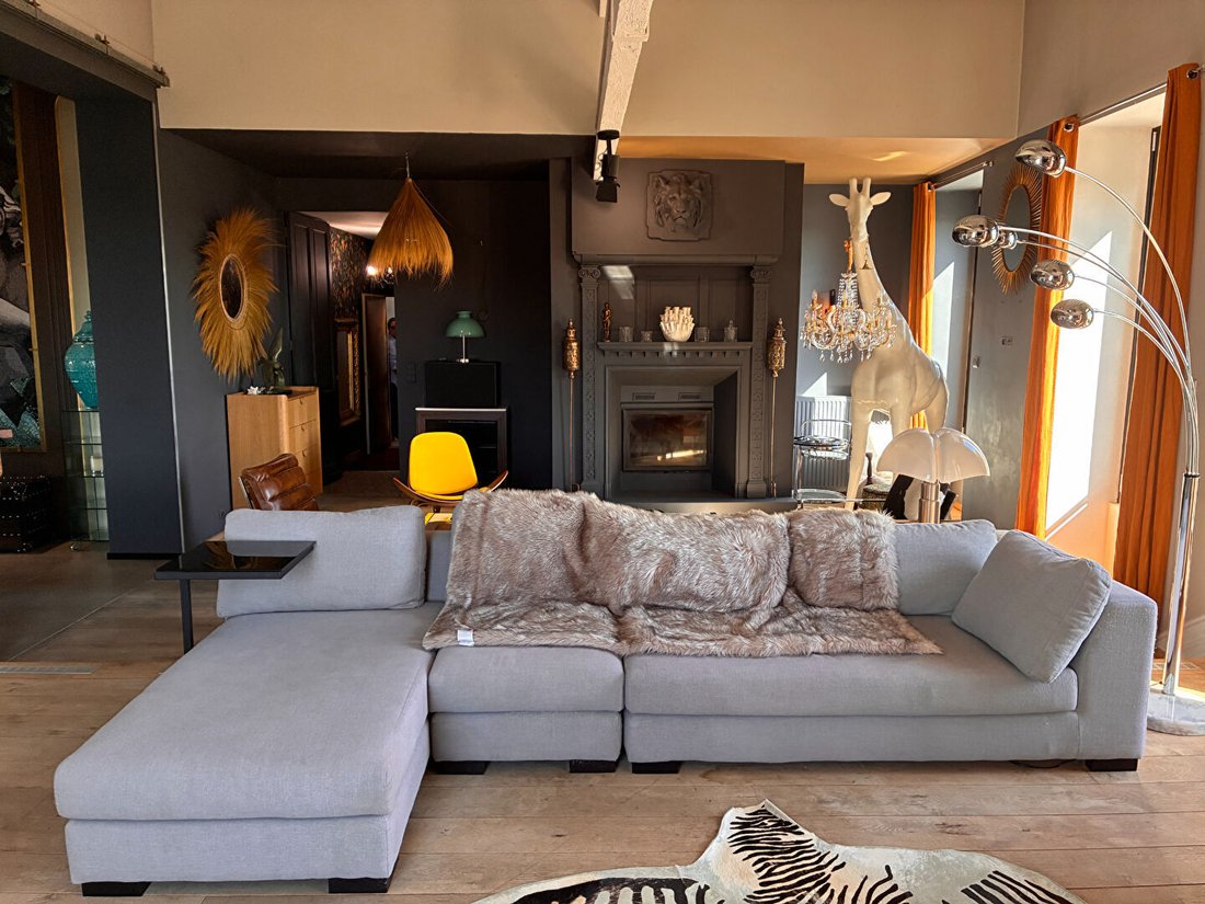 Apartment in Arveyres, Nouvelle-Aquitaine, France 5 - 18834610