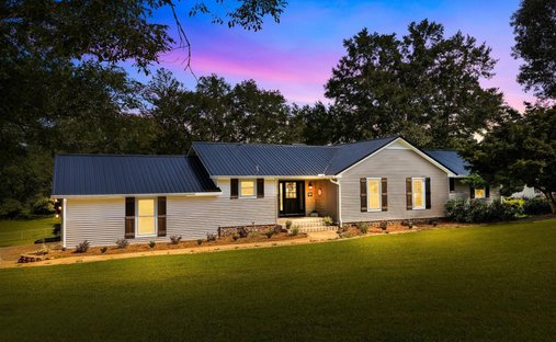 Casa en Pell City, Alabama, Estados Unidos 1