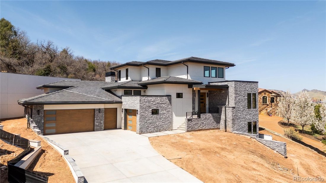 House in Sterling Ranch, Colorado, United States 2 - 18832590