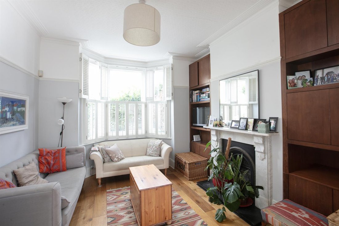 House in Denmark Hill, Southwark, England 2 - 18832656