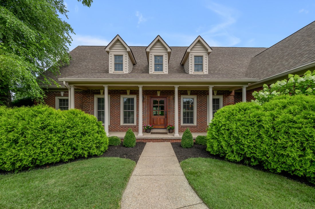 Haus in Versailles, Kentucky, Vereinigte Staaten 5 - 18830647