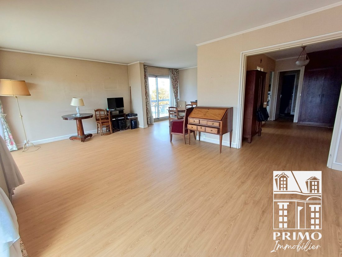 Appartement à Parc de Sceaux, Sceaux, France 4 - 18807084