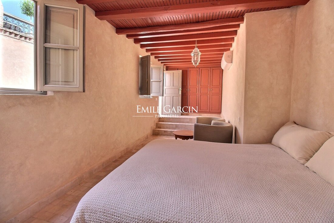 Marrakesh, Marrakesh-Safi, Morocco 4 - 18831708