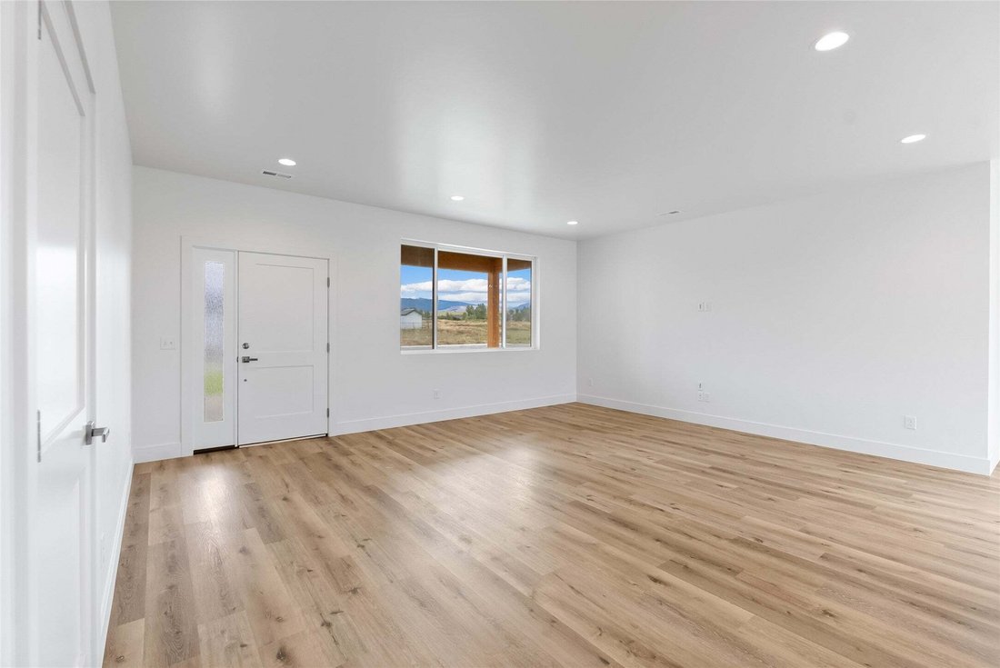 Casa en Stevensville, Montana, Estados Unidos 5 - 17900242