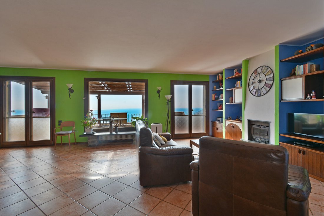 Villa en Villetta, Sanremo, Ligurie 5 - 18835226