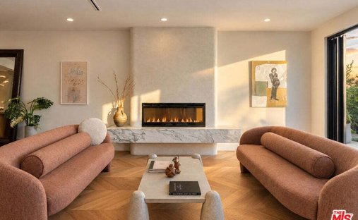 House in Los Angeles, California, United States 1