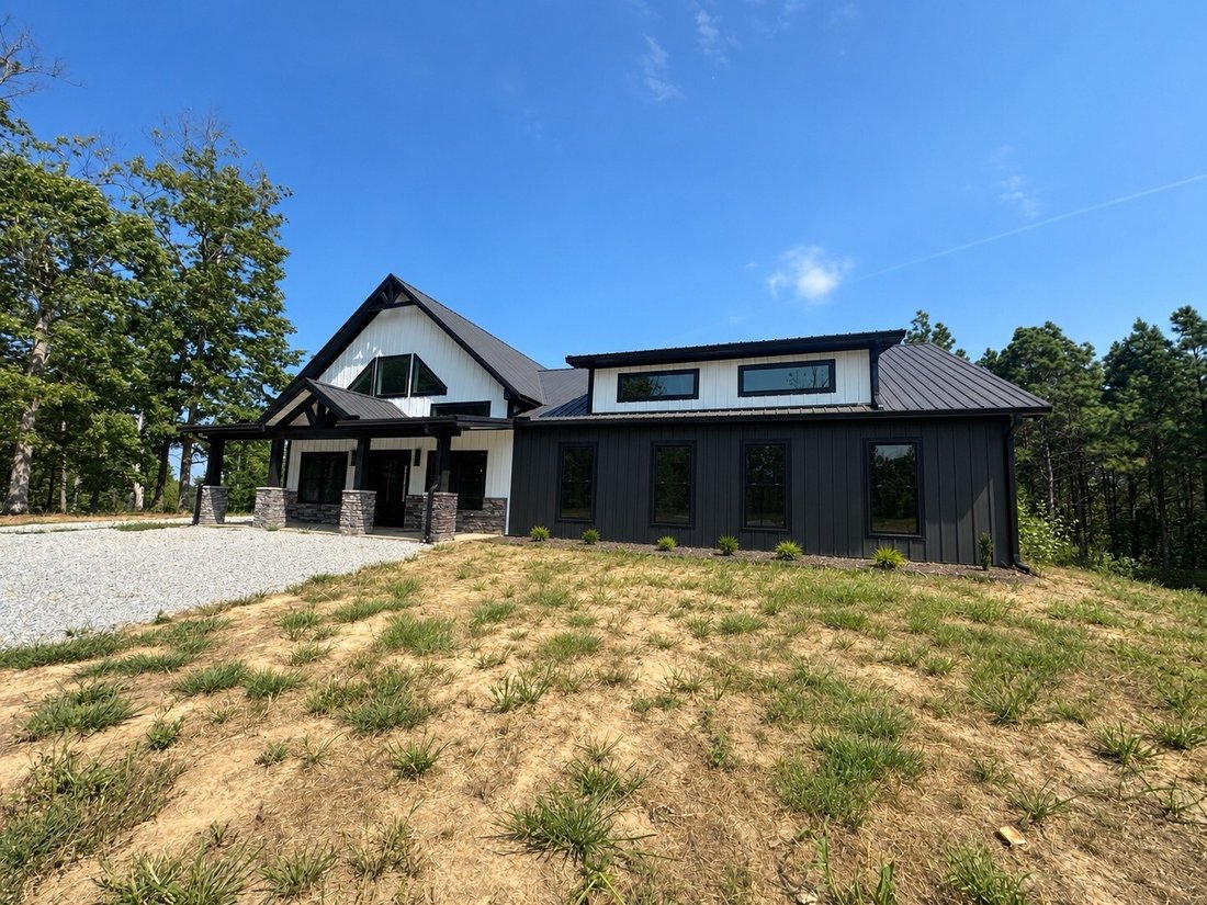 House in Erin, Tennessee, United States 2 - 18834688