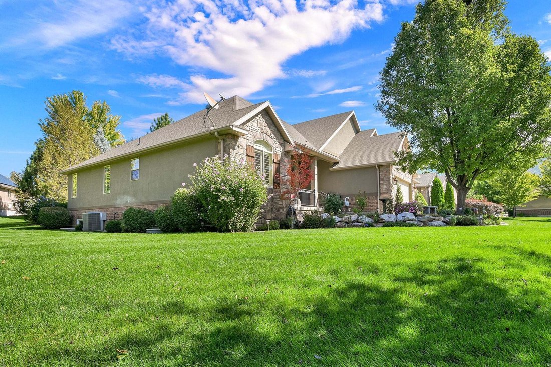 Casa en Layton, Utah, Estados Unidos 5 - 18832725