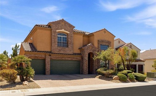 Haus in Henderson, Nevada, Vereinigte Staaten 1