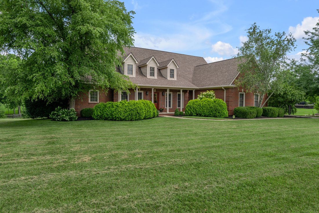 Haus in Versailles, Kentucky, Vereinigte Staaten 2 - 18830647
