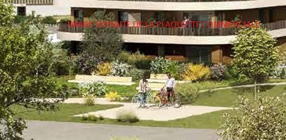 Apartment in Gresy-sur-Aix, Auvergne-Rhône-Alpes, France 1 - 18834719
