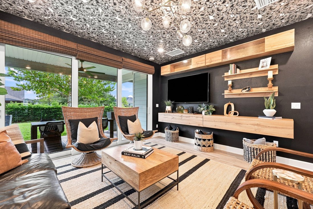 Haus in Jacksonville, Florida, Vereinigte Staaten 2 - 18830648