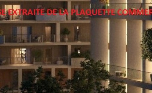 Wohnung in Cités, Thonon-les-Bains, Frankreich 1