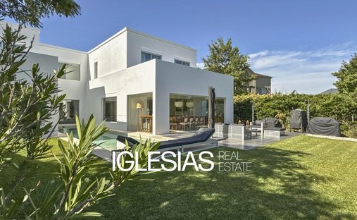 Haus in Rincón de Milberg, Provinz Buenos Aires, Argentinien 1