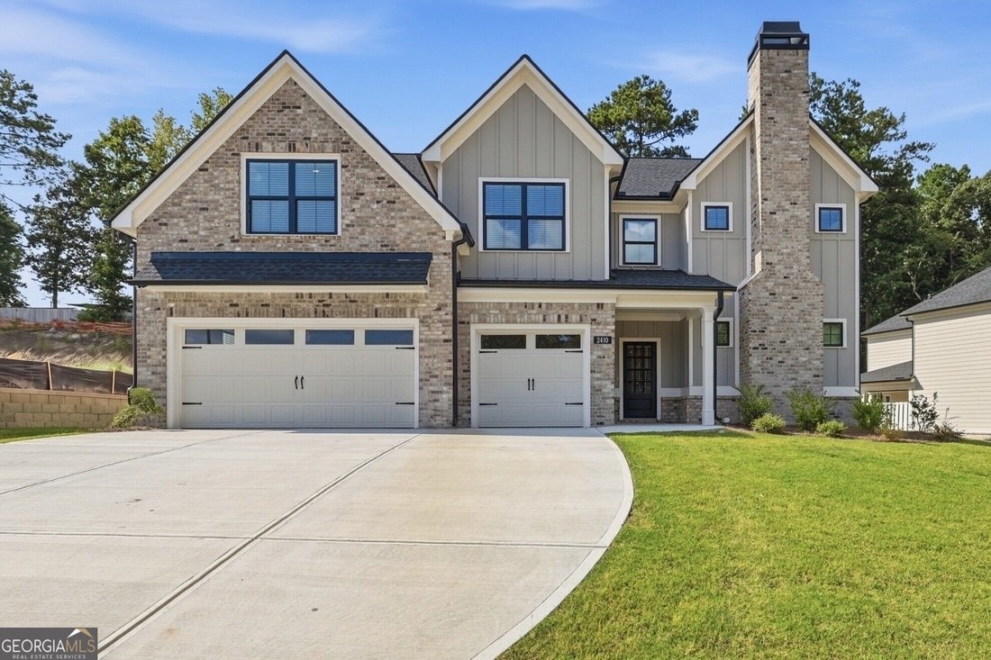 House in Lawrenceville, Georgia, United States 1 - 17063096