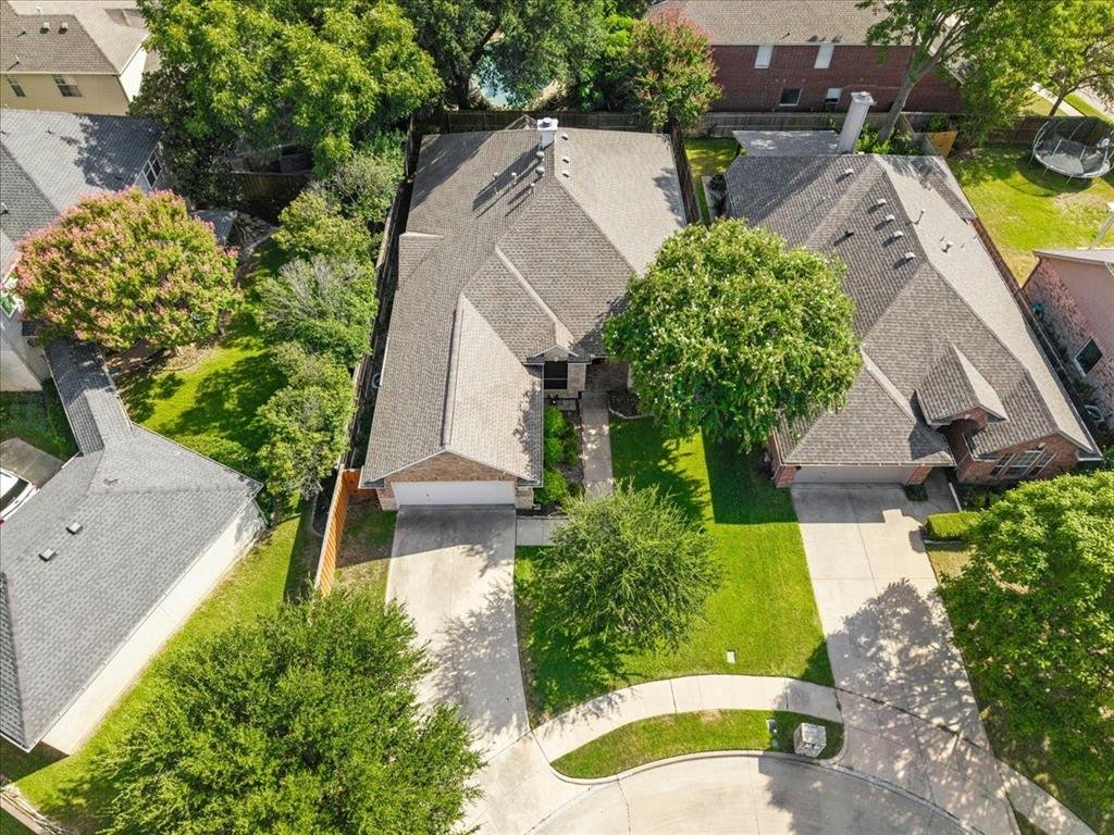 House in Keller, Texas, United States 4 - 18834334