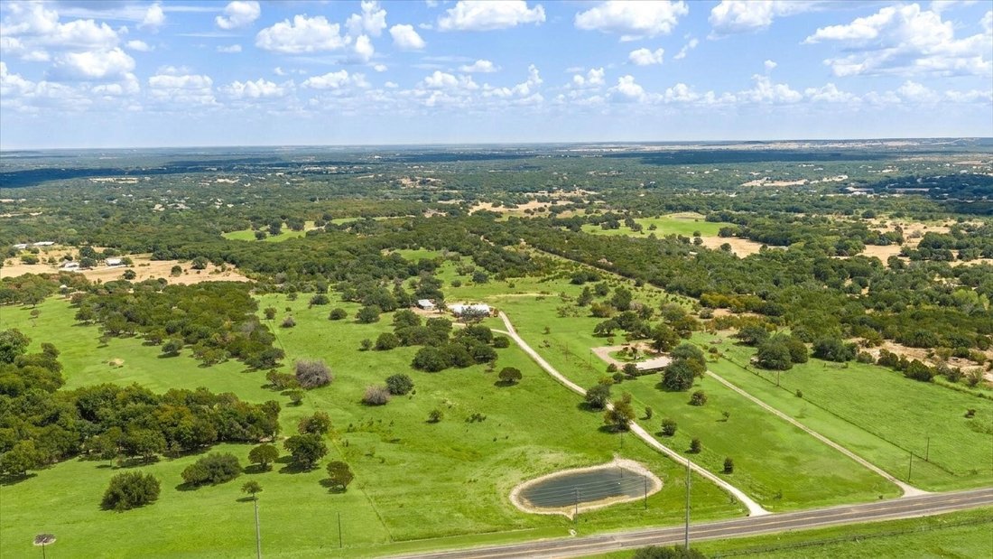Maison à Glen Rose, Texas, États-Unis 1 - 18833735