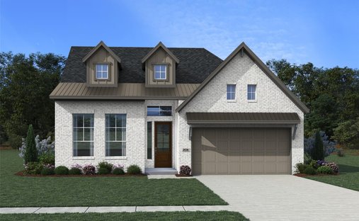 House in Katy, Texas, United States 1