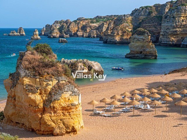 Land in São Sebastião, Lagos, Sao Goncalo de Lagos, Portugal 1 - 18835022