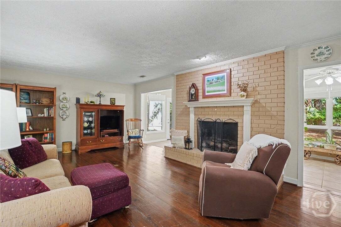 House in Savannah, Georgia, United States 5 - 18833549