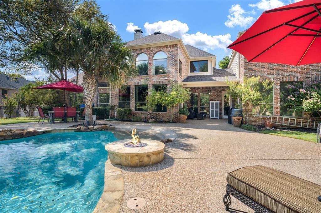 House in Lewisville, Texas, United States 3 - 18834245