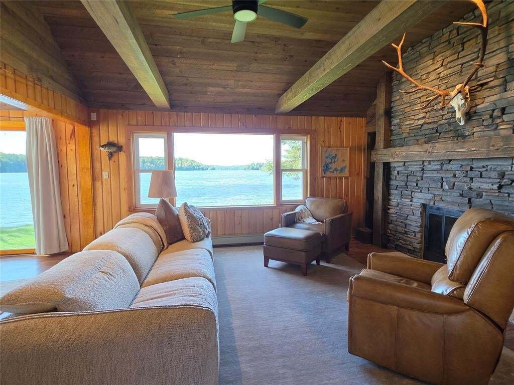 Casa a Namekagon, Wisconsin, Stati Uniti 5 - 18832232