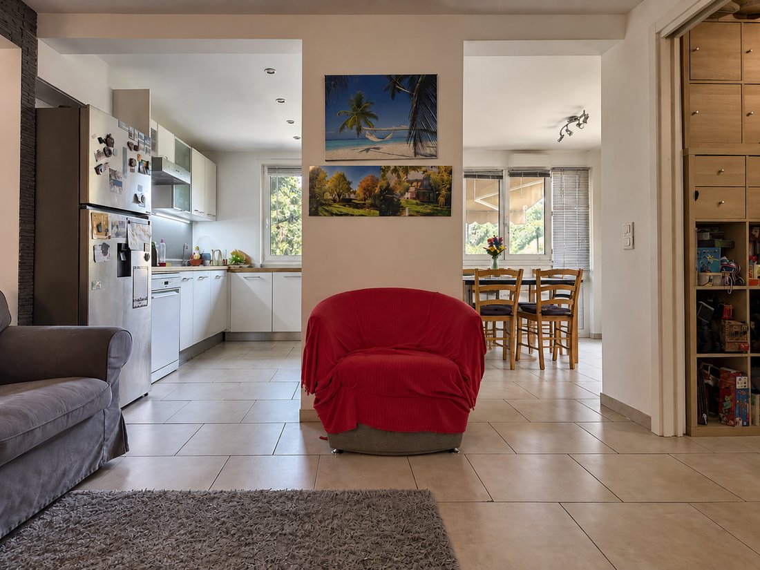 Appartement à Menton, Provence-Alpes-Côte d'Azur, France 4 - 18831548