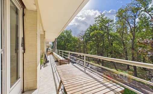 Appartement à Fontenay-sous-Bois, Île-de-France, France 1