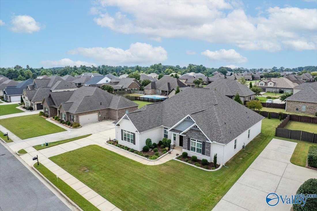 House in Athens, Alabama, United States 2 - 17680755