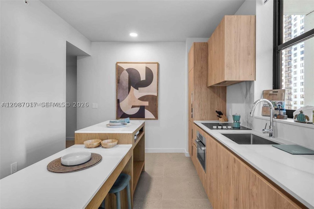 Condominio a Miami, Florida, Stati Uniti 5 - 18832740