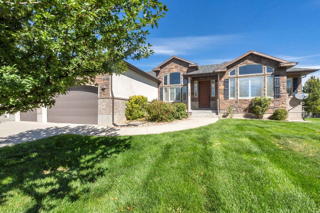 House in West Jordan, Utah, United States 2 - 18832701