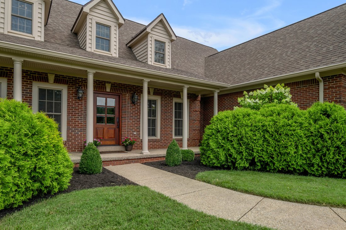 Haus in Versailles, Kentucky, Vereinigte Staaten 3 - 18830647
